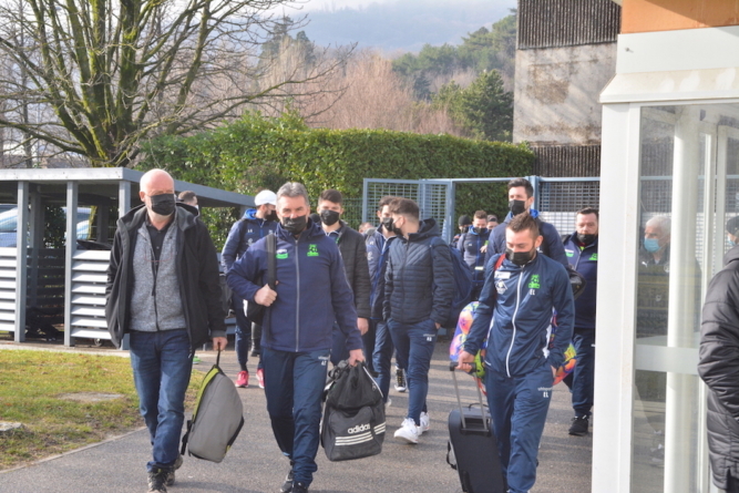 [Coupe de France] Un nouveau protocole pour le 7e tour