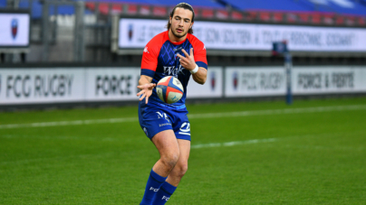 [Pro D2] Le classement après la J22 : Grenoble grimpe à la 6e place