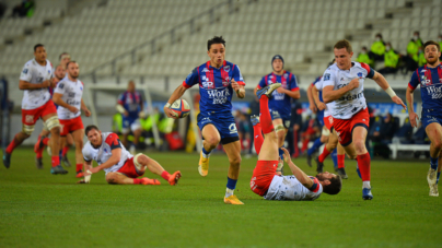 [Pro D2] Le FC Grenoble peut regarder devant