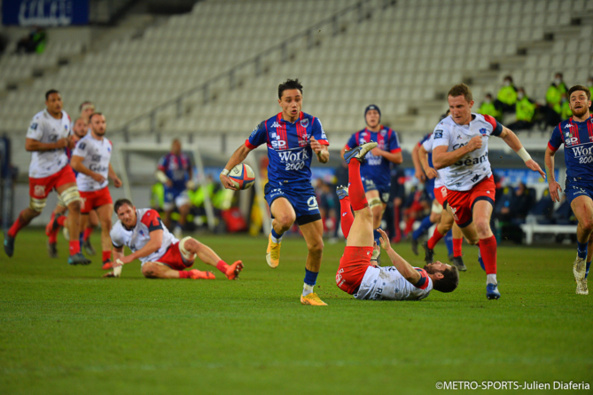 [Pro D2] Le FC Grenoble peut regarder devant