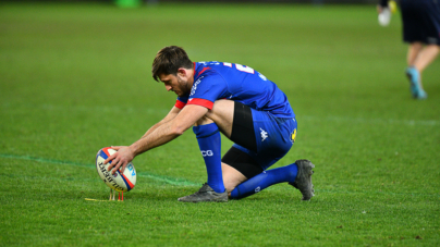 [Pro D2] Le classement à jour après le dernier match en retard