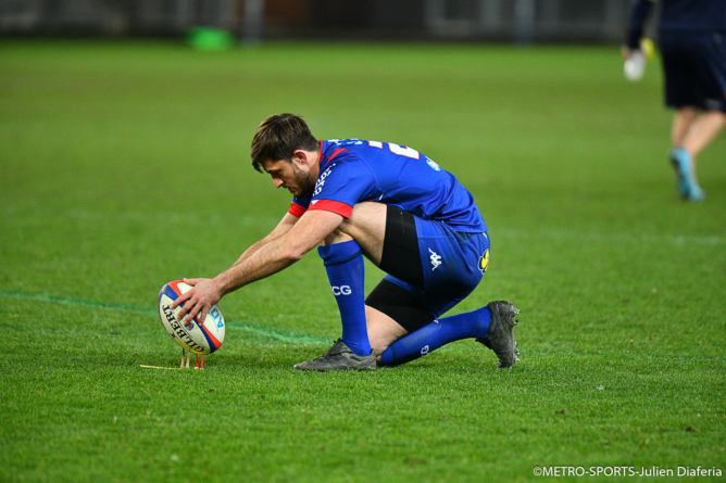 [Pro D2] Le classement à jour après le dernier match en retard