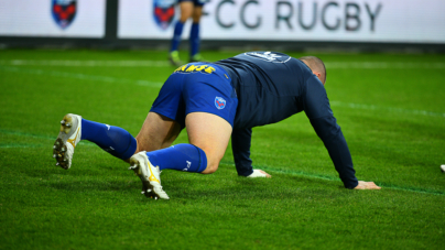 [Pro D2] FC Grenoble – USAP programmé