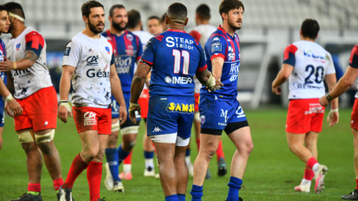 Le FC Grenoble s’impose chez le VRDR