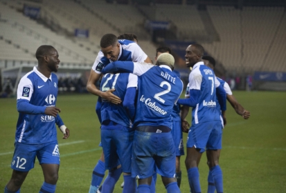 Ca c’est le GF38 qu’on aime !