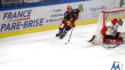 Les BDL enchaînent à Chamonix