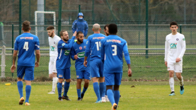 [Coupe de France] Quand aura lieu le tirage des 16e ?