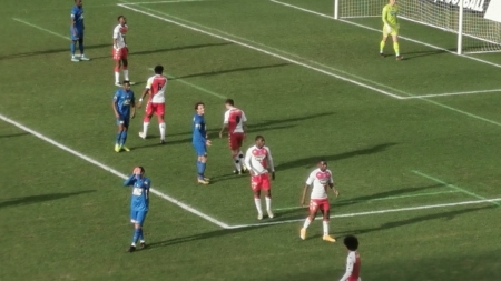 Un monde d’écart : le GF38 s’arrête là en coupe de France