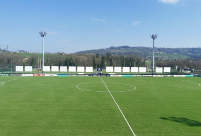 Le résumé vidéo de Rumilly Vallières – Annecy (1-1, 6 tab à 5)