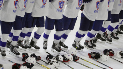 [Hockey] Des Grenoblois retenus en équipe de France U16 et U18