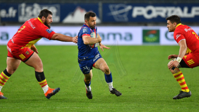 [Pro D2] La programmation de la 29ème journée est connue