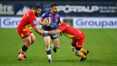 [Pro D2] Le calendrier de la saison est sorti