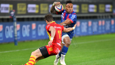 [Pro D2] Le classement après la 29ème journée