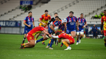 [Pro D2] Les dates et horaires des phases finales sont connus