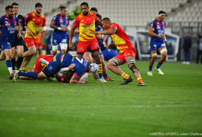Le FCG passe 5ème !