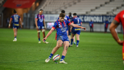 [Pro D2] La rencontre entre le FC Grenoble et Vannes reportée