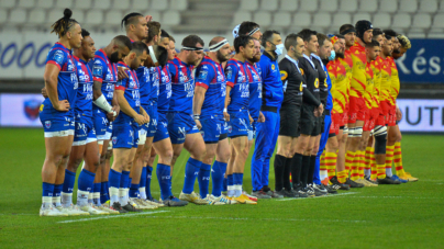 [Pro D2] Les réactions après FC Grenoble – USAP