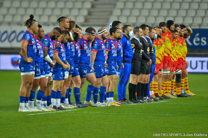 [Pro D2] Les réactions après FC Grenoble – USAP