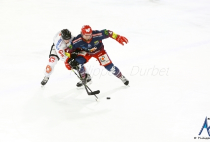 Brûleurs de Loups – Amiens (2-4) : le résumé vidéo