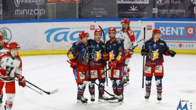 [Album] BDL – Anglet : les photos du match