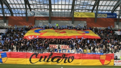 Grenoble, c’est l’Argentine