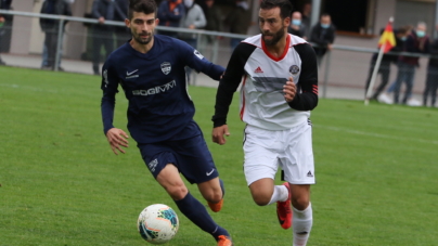 Un Échirollois en 8ème de finale de la Coupe de France