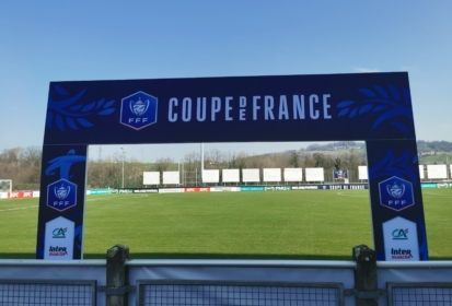 Découvrez le tirage du 1er tour de la Coupe de France en Auvergne Rhône-Alpes