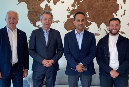 Adam Amellal rejoint P. Trotignon à Châteauroux pour diriger l’UWA