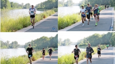 [Album] Le marathon du Grésivaudan en photos