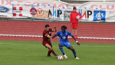 [Ligue 2] Que peut espérer Grenoble cette saison ?