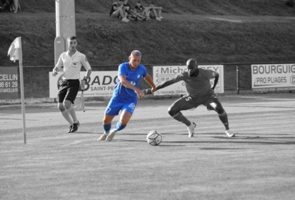 Suivez AJ Auxerre – GF38 en direct