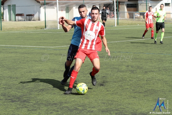 [Coupe de France] Les résultats du deuxième tour