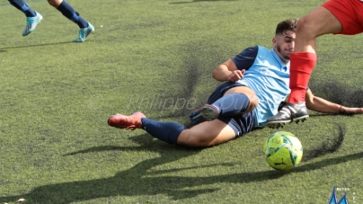 [Coupe de France] Les photos de Versoud – OC Eybens