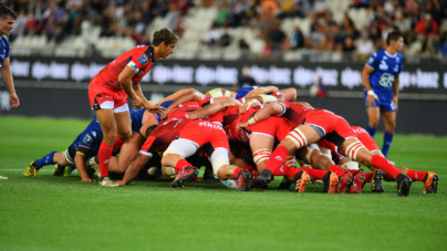 Pro D2. Le classement après la 18e journée