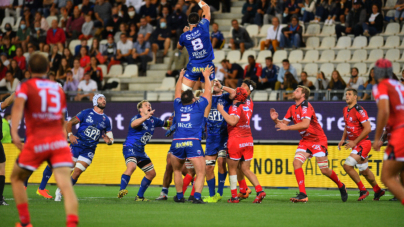 Pro D2. Le FCG s’impose à Agen !