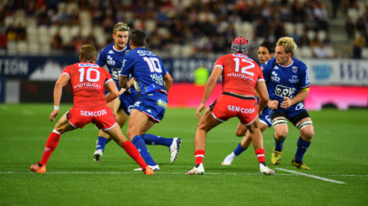 Sur quelle chaîne regarder FC Grenoble – US Colomiers ?