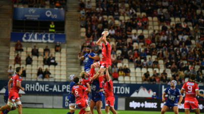 Coup de froid pour le FC Grenoble