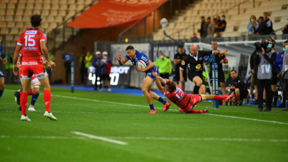 Le FC Grenoble se donne de l’air