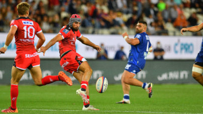 Pro D2. FC Grenoble – Provence Rugby programmé