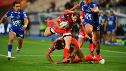 [Pro D2] Les dates et horaires des J13 et J14 connus