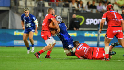 Pro D2. La programmation de la 21e journée est connue