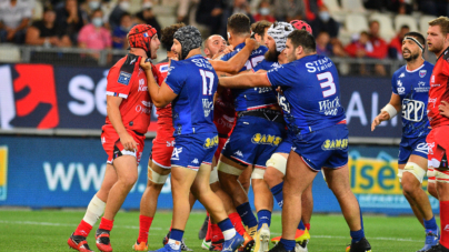 [Pro D2] La programmation de la 16ème journée est connue