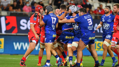 [Pro D2] La programmation de la 6ème journée est connue