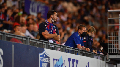 Pro D2. Grenoble accueillera Nevers le 4 mars