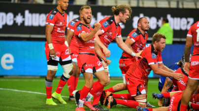 [Pro D2] Les résultats de la première journée