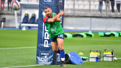 [Pro D2] La programmation de la 9e journée est connue