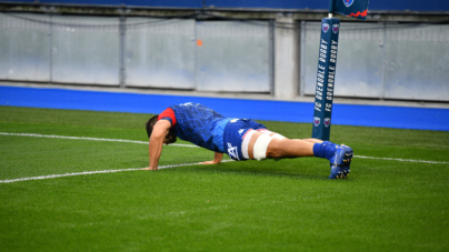 Pro D2. Le FCG sous la menace