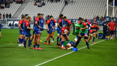 [Pro D2] La 11ème journée programmée