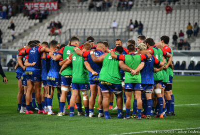 FC Grenoble – Rouen : les XV de départ