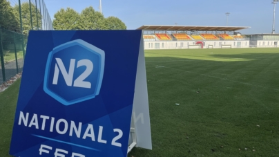 [National 2] Nouvelle défaite pour le GFA74